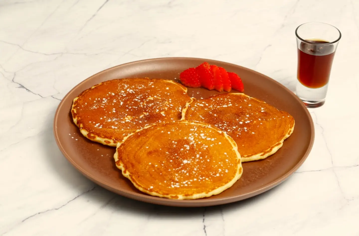 Classic Pancake