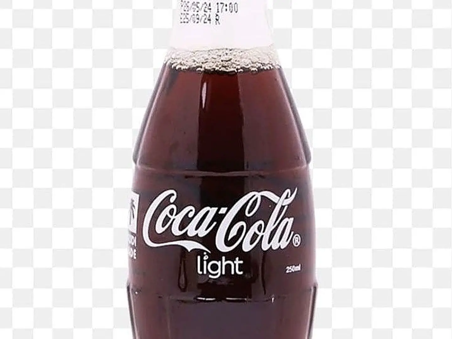 كوكا كولا لايت