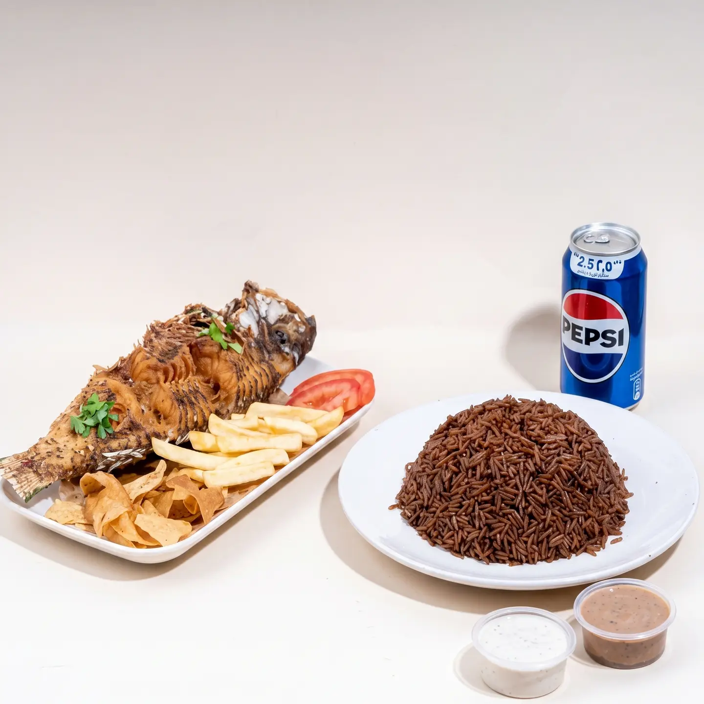 The Harid Meal
