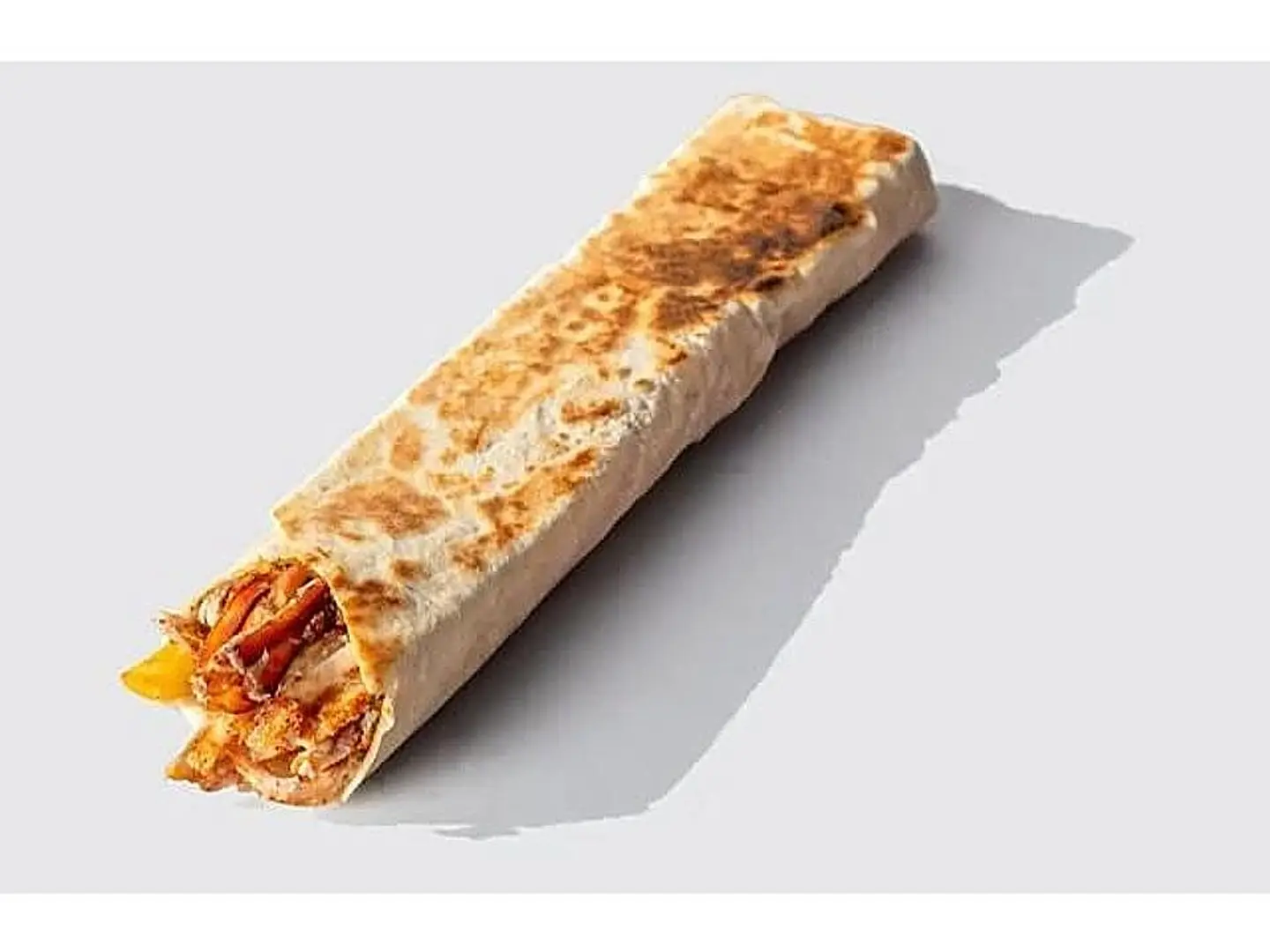 Sarukh Shawarma