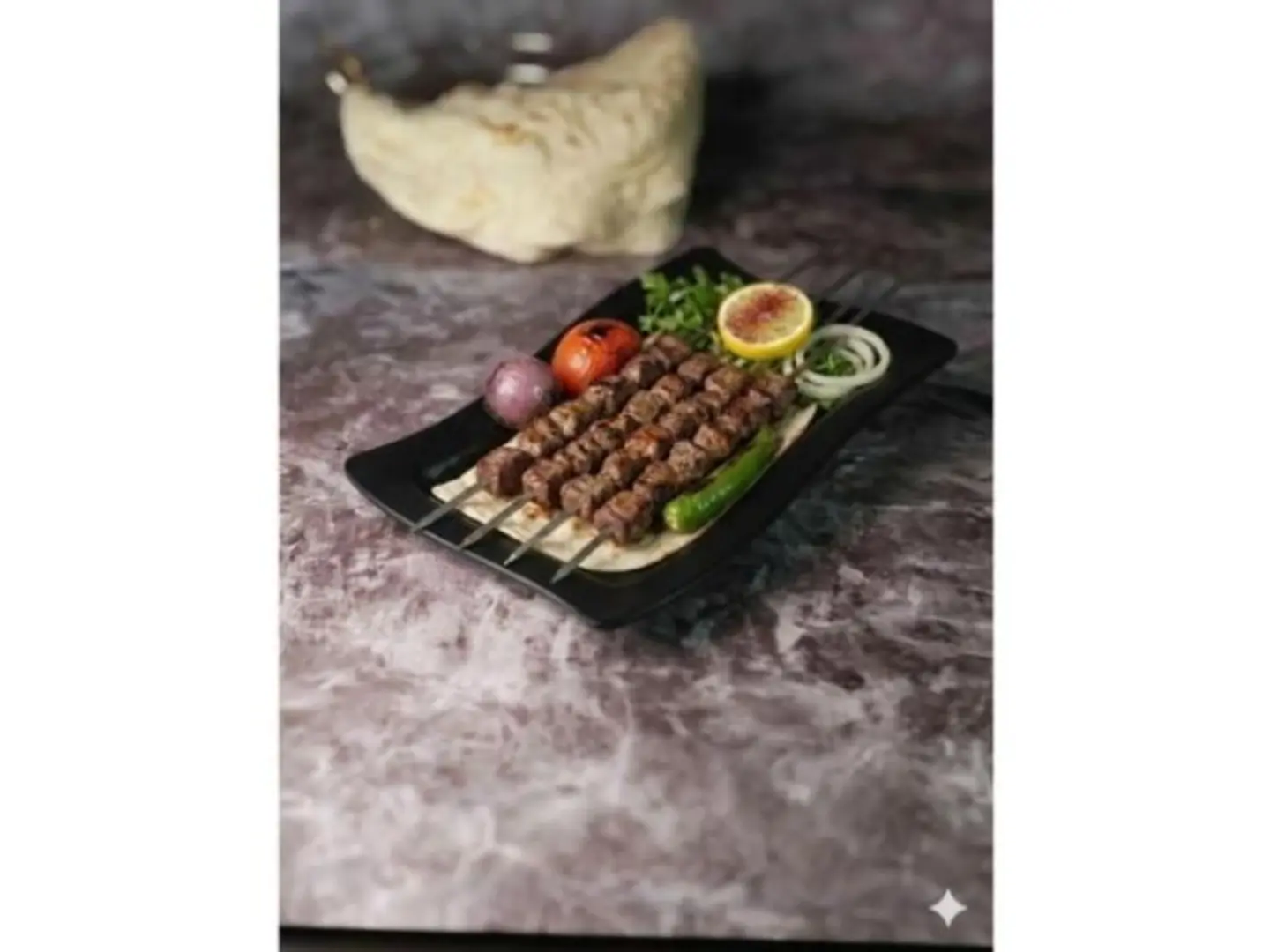 Beef Awsal