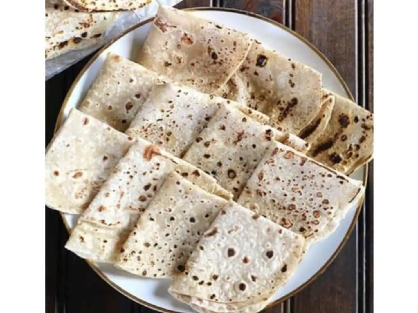 رومالي روتي