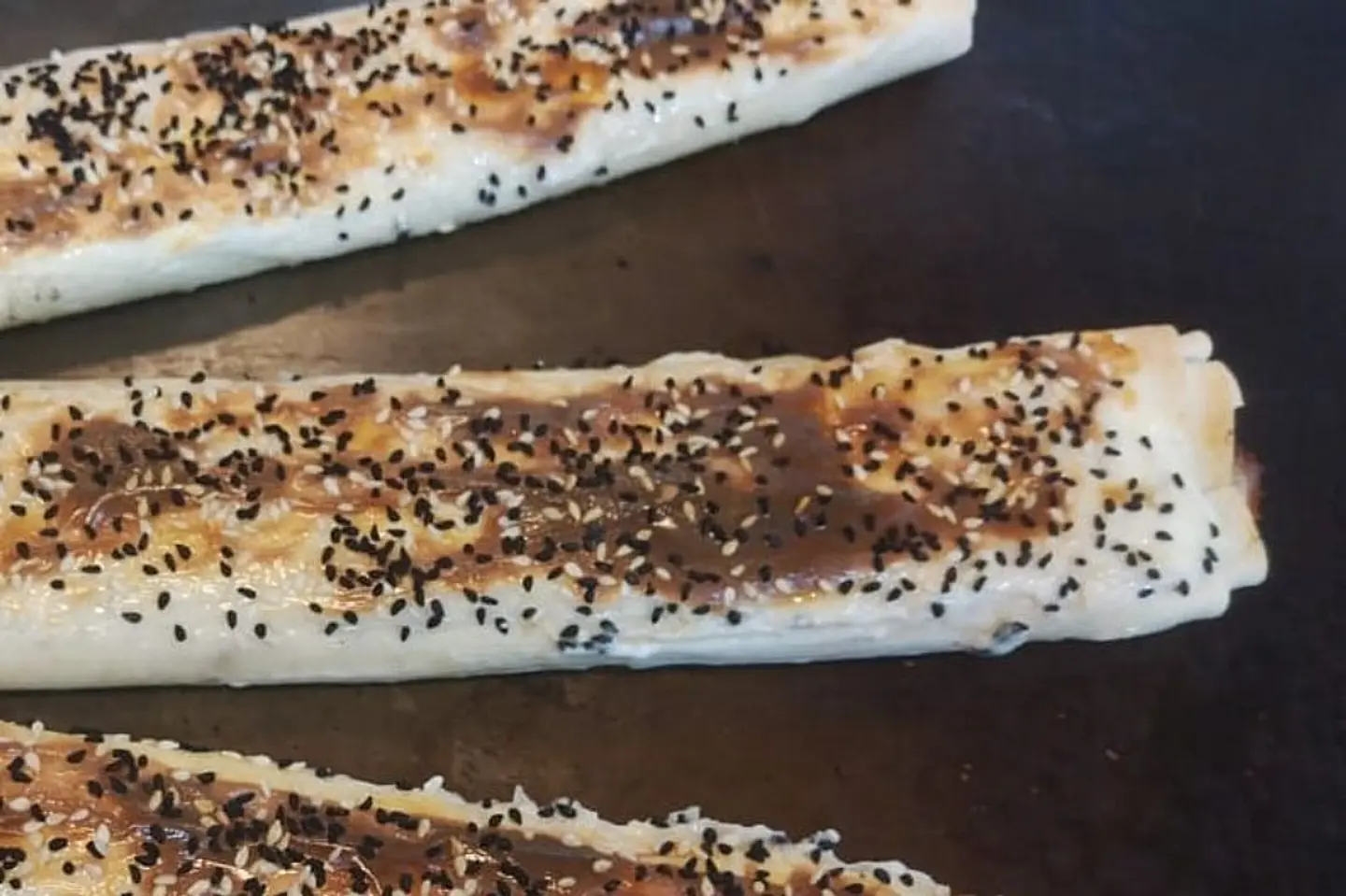 Lusine Shawarma Sandwich