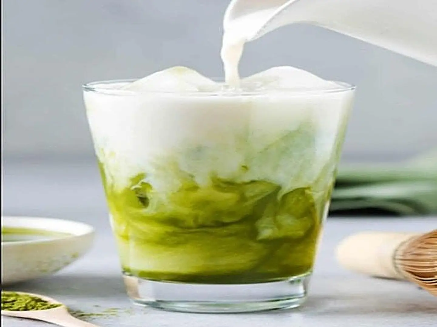 Classic Matcha