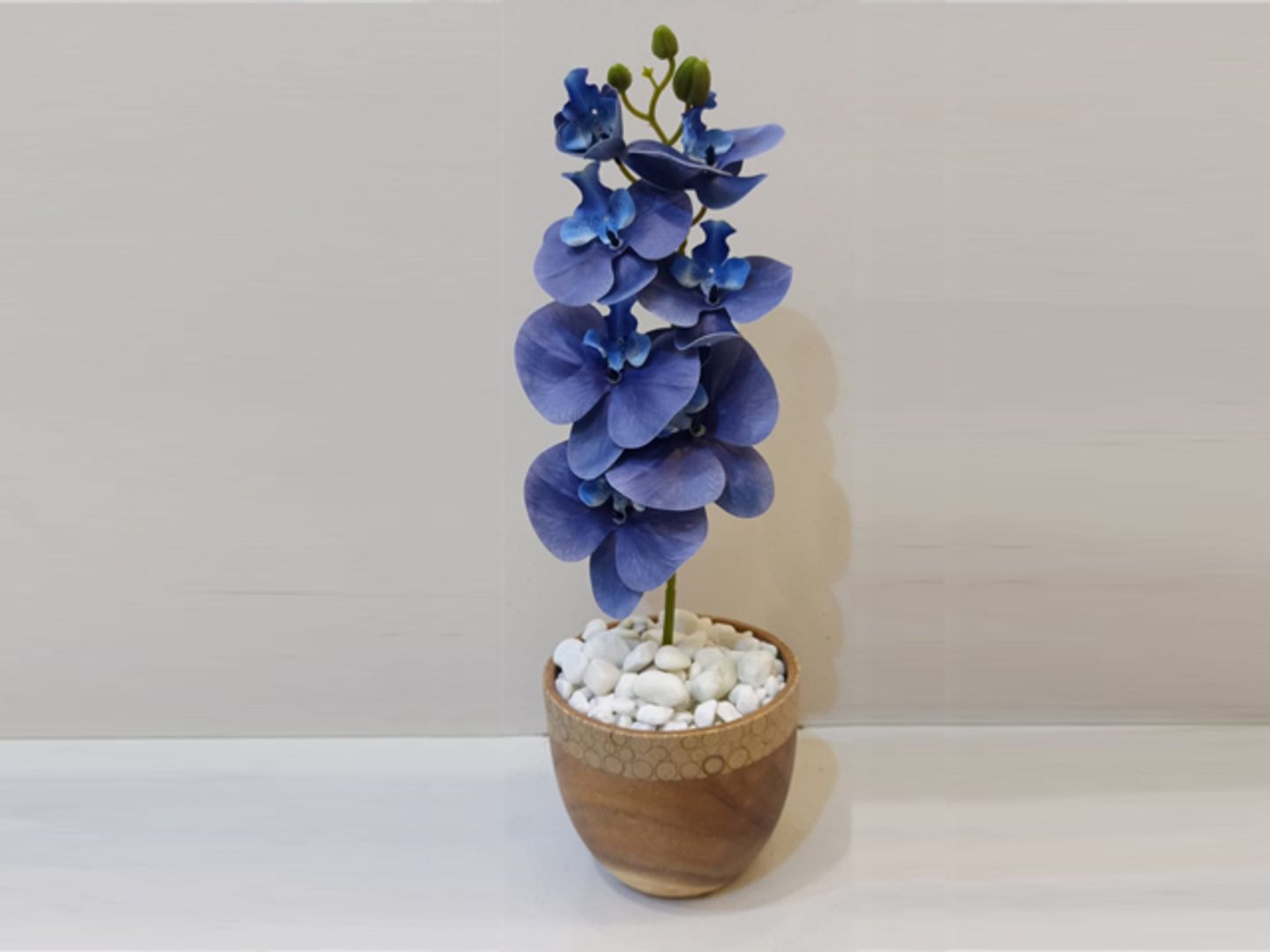 Artificial Vase F12