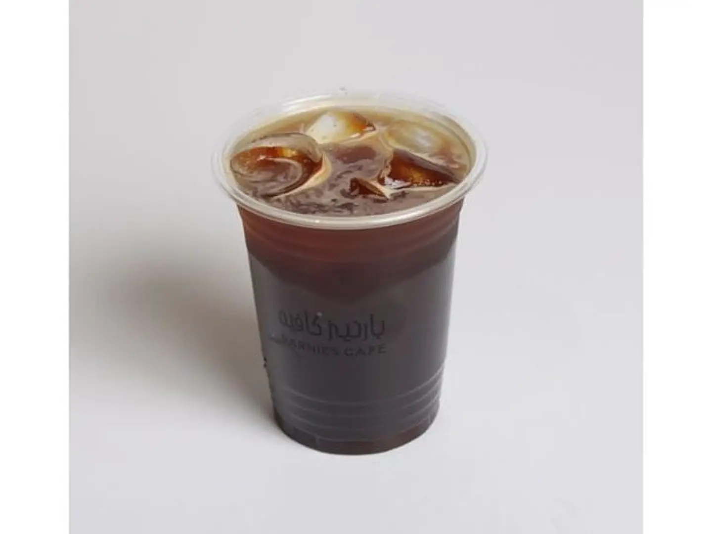 Ice Americano