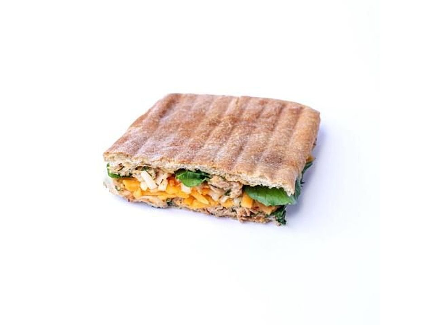 Spicy Tuna