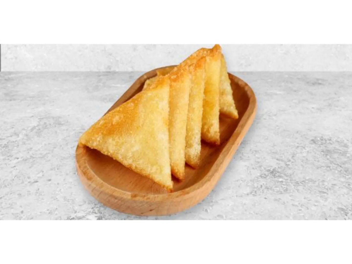 Cheese Sambosa