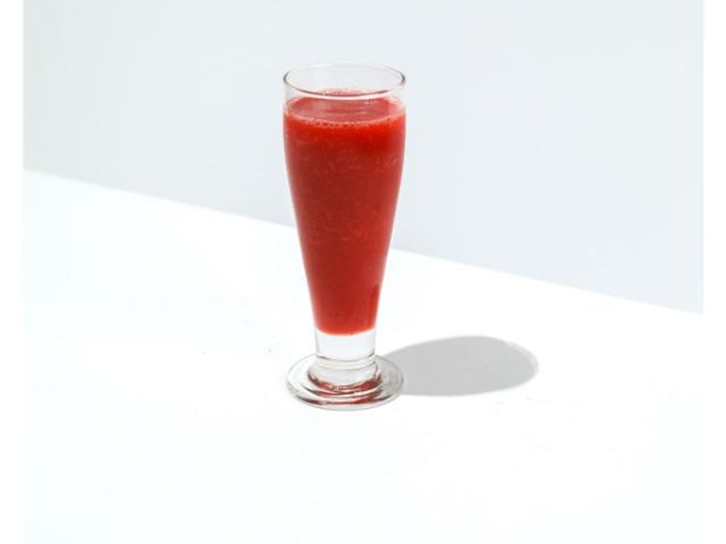 Strawberry Juice