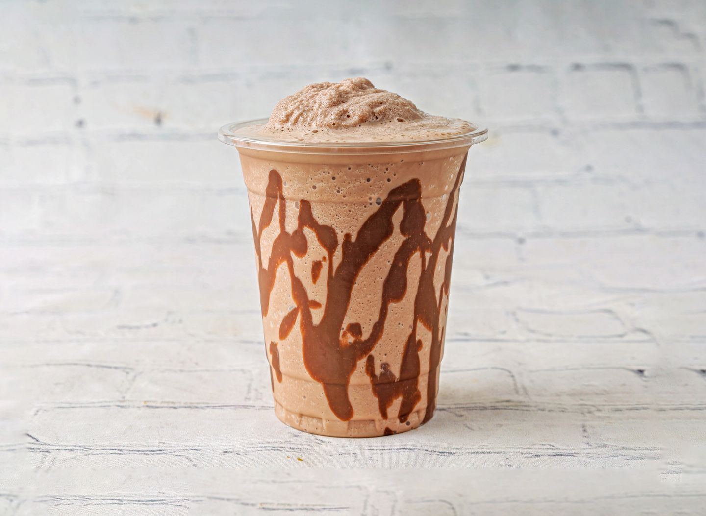 Cold Mocha