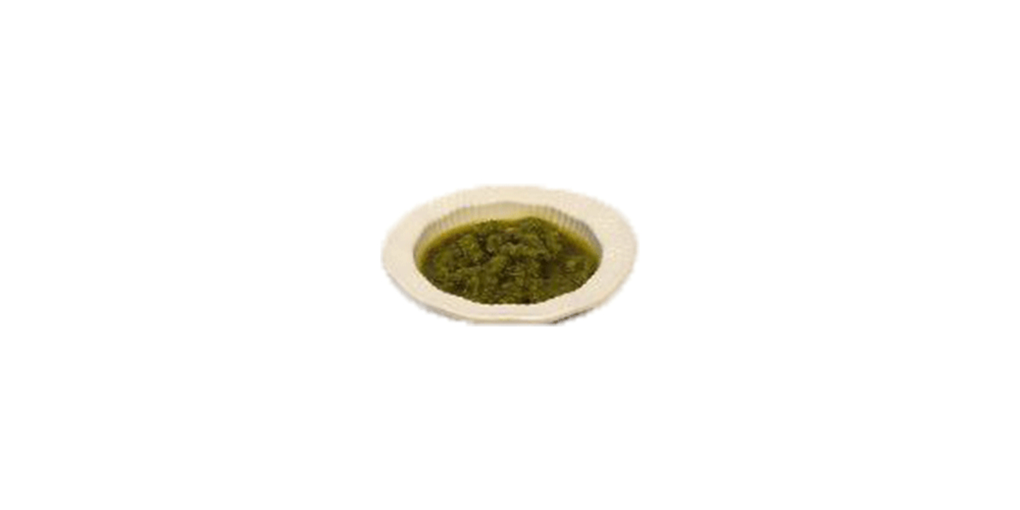 Green Chili