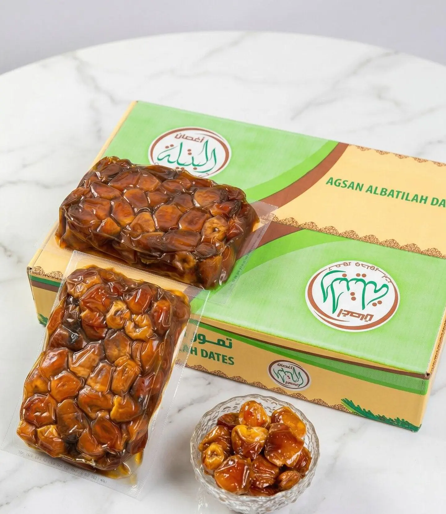 Premium Qassim Sukkari   Ctn