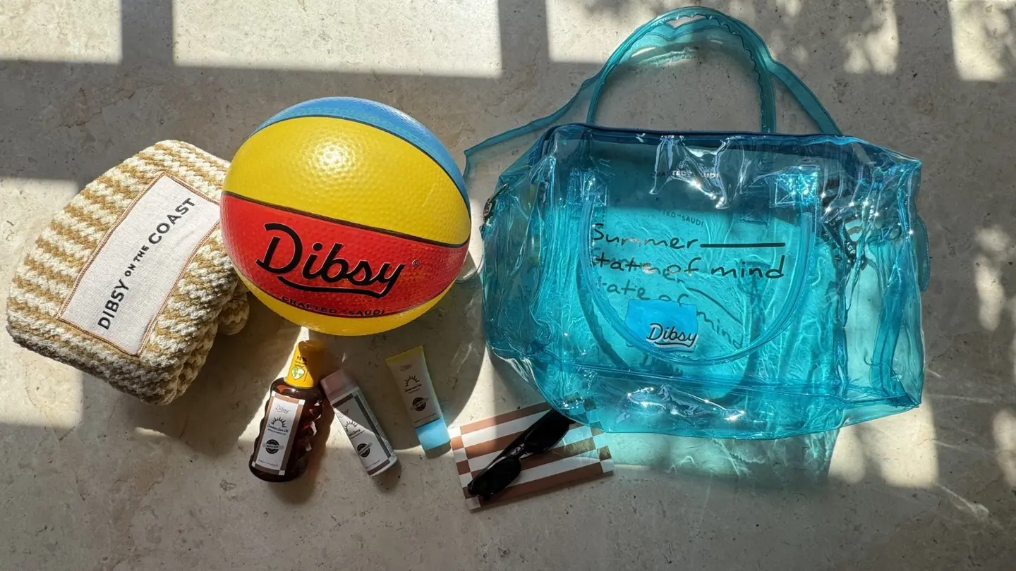 Dibsy Summer Kit
