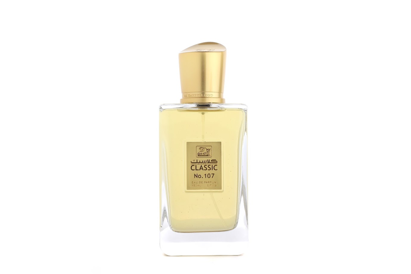 Al Dakheel Oud Classic 107 150 Ml