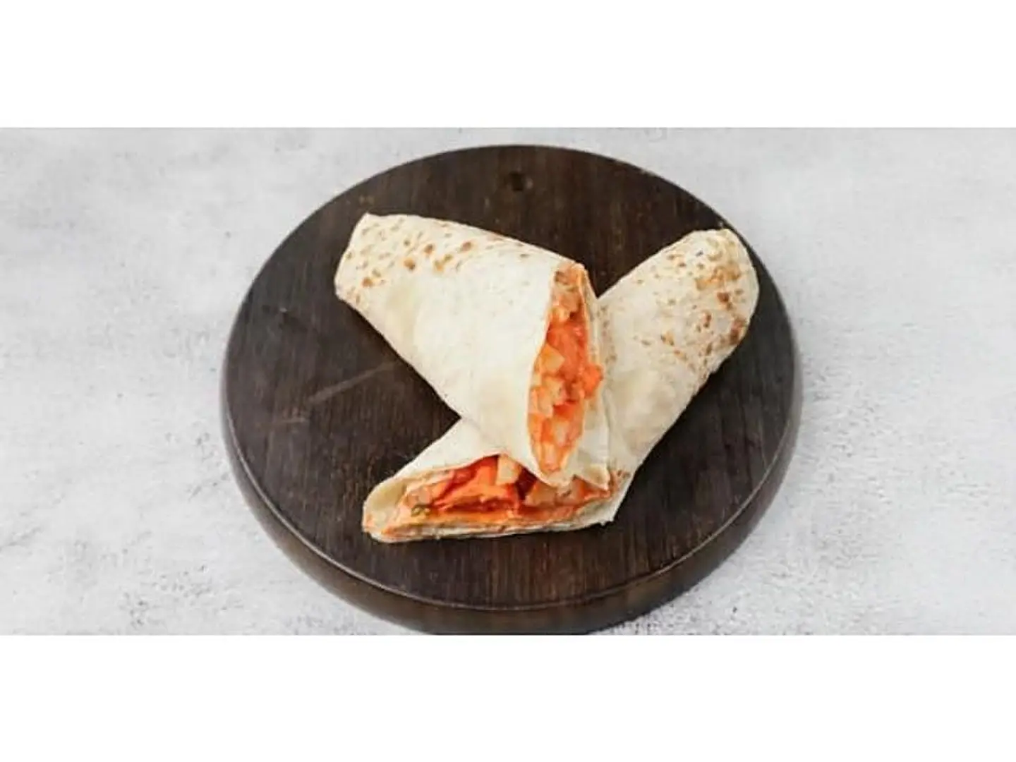 Tikka Wrap