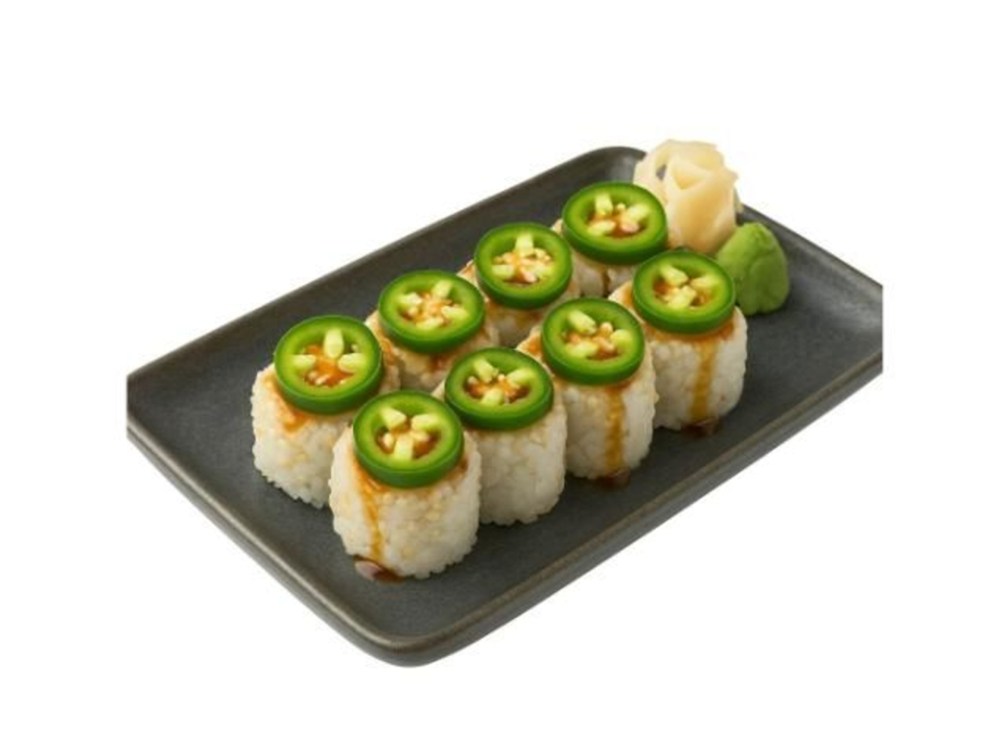 Jalapeno Roll