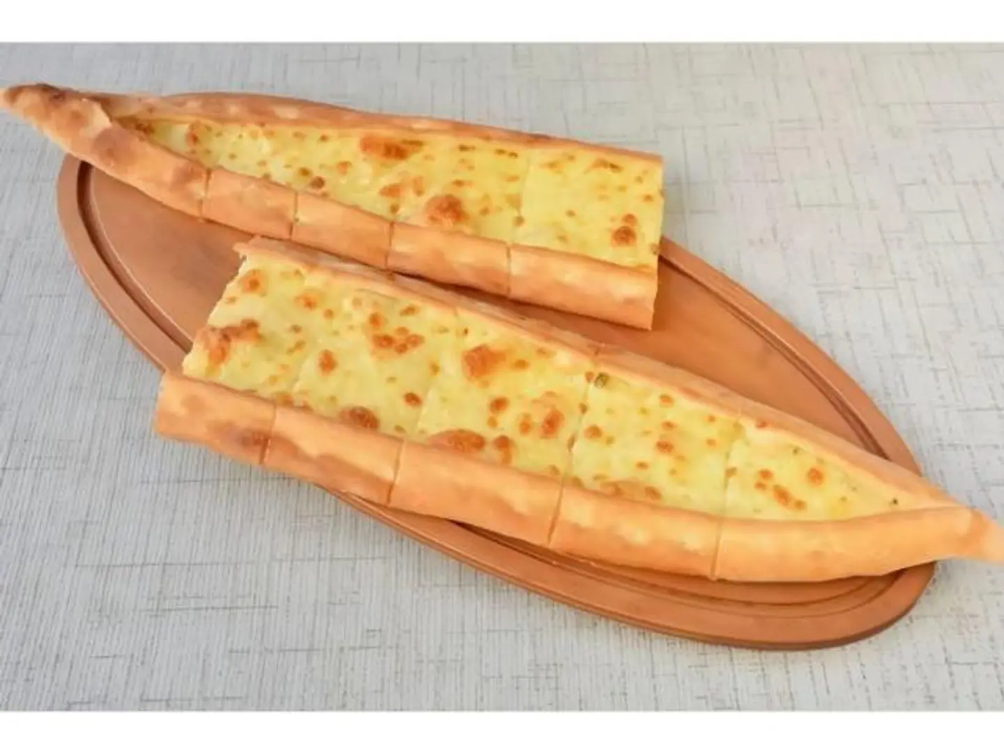 Mozzarella Cheese Pastry