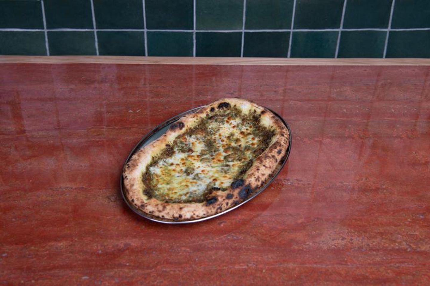 Cheese Zatar