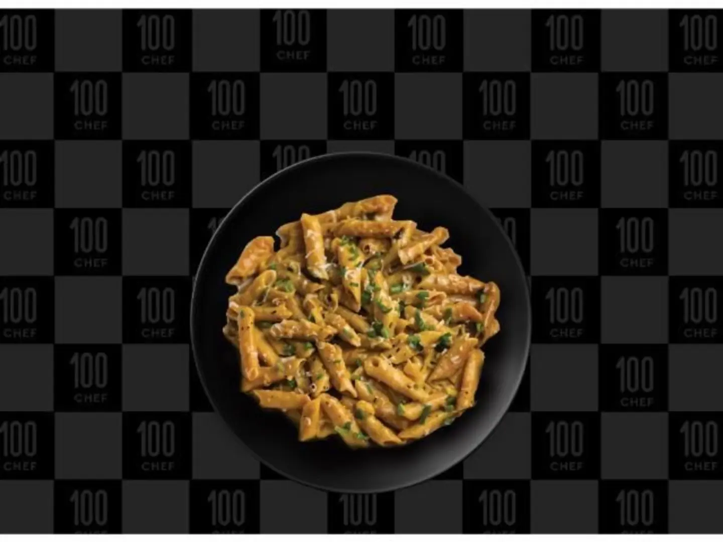 Cajun Pasta