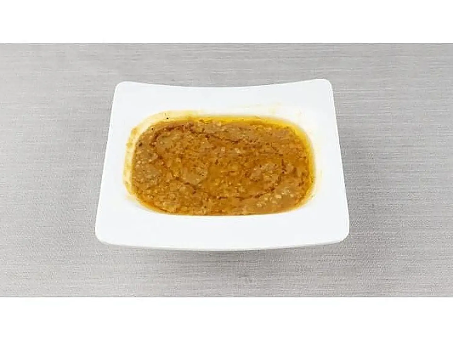 Lentils With Olive Oil