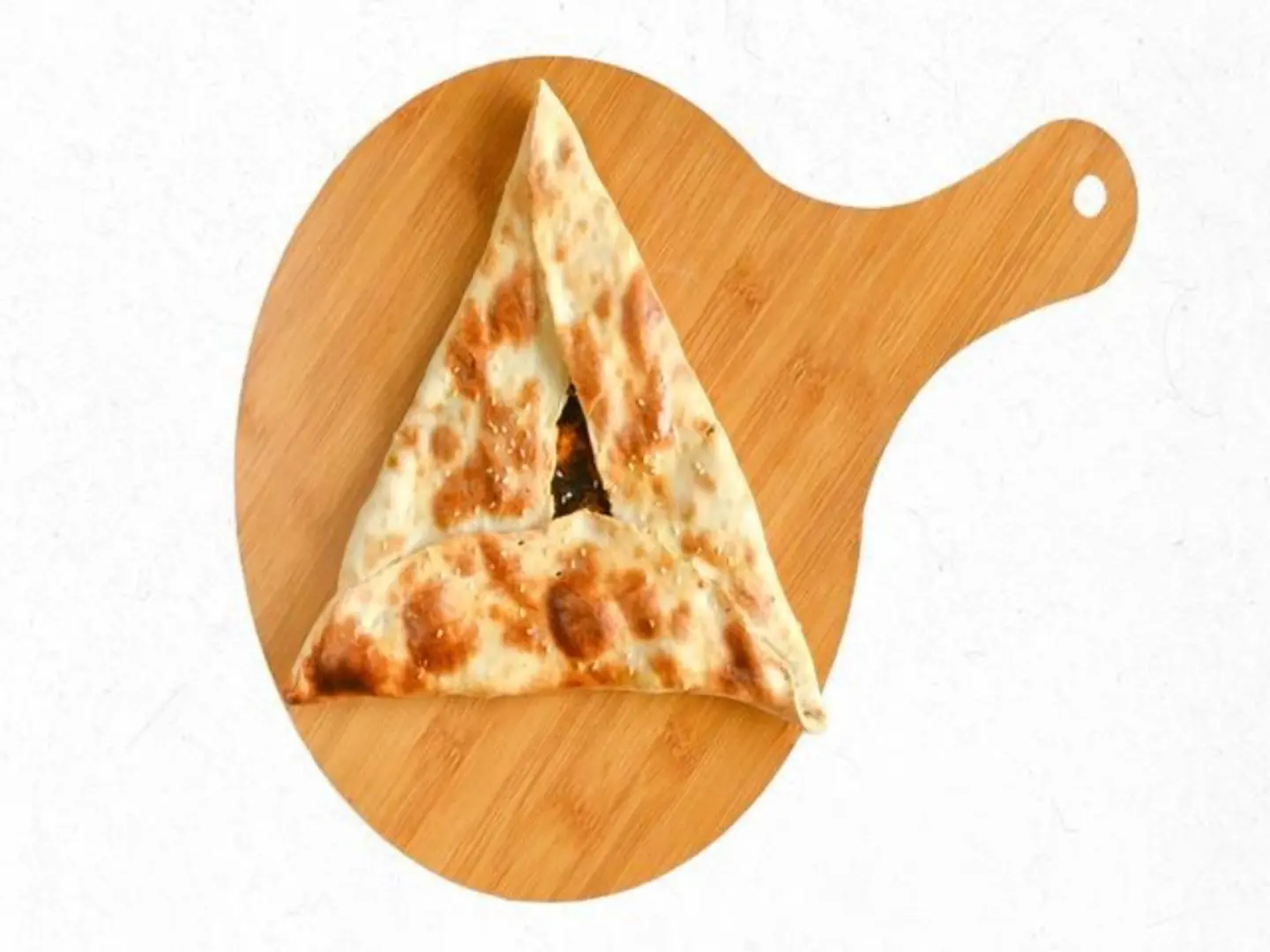 فطيرة سبانخ