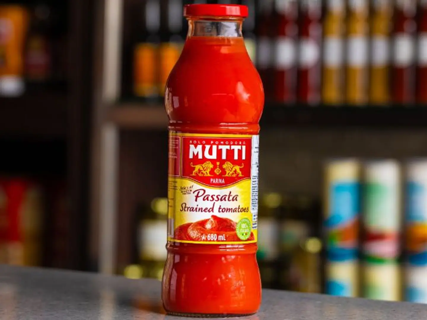 Tomato Sauce