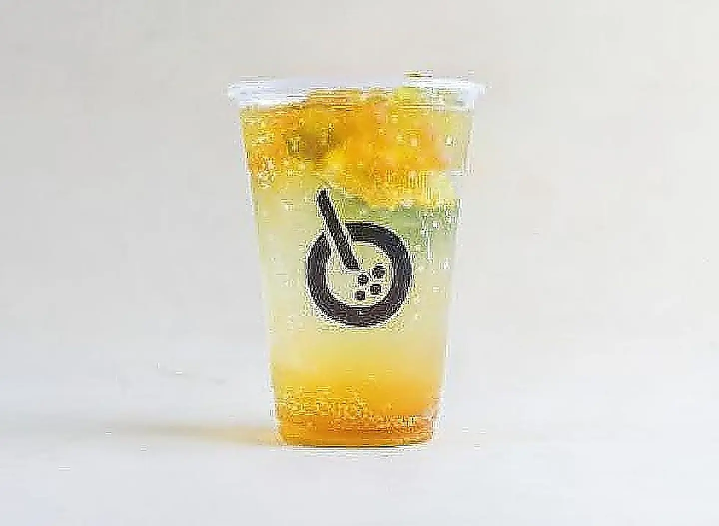 Peach Mojito
