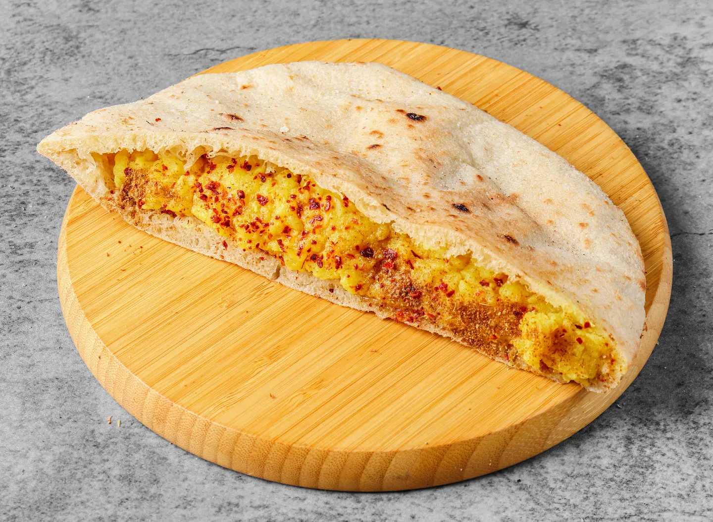 بطاطس بورية