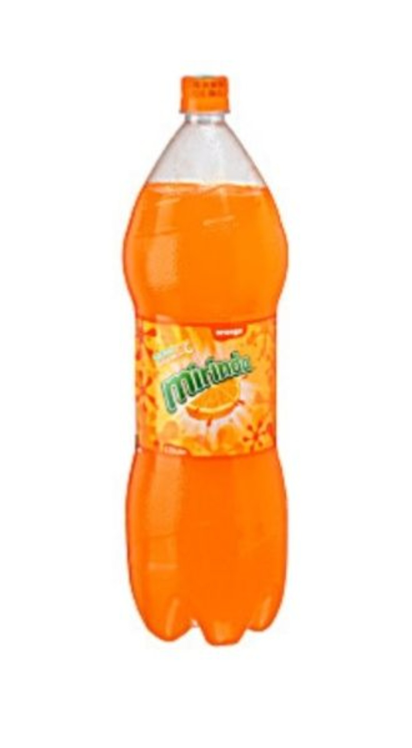 ميرندا برتقال عائلي