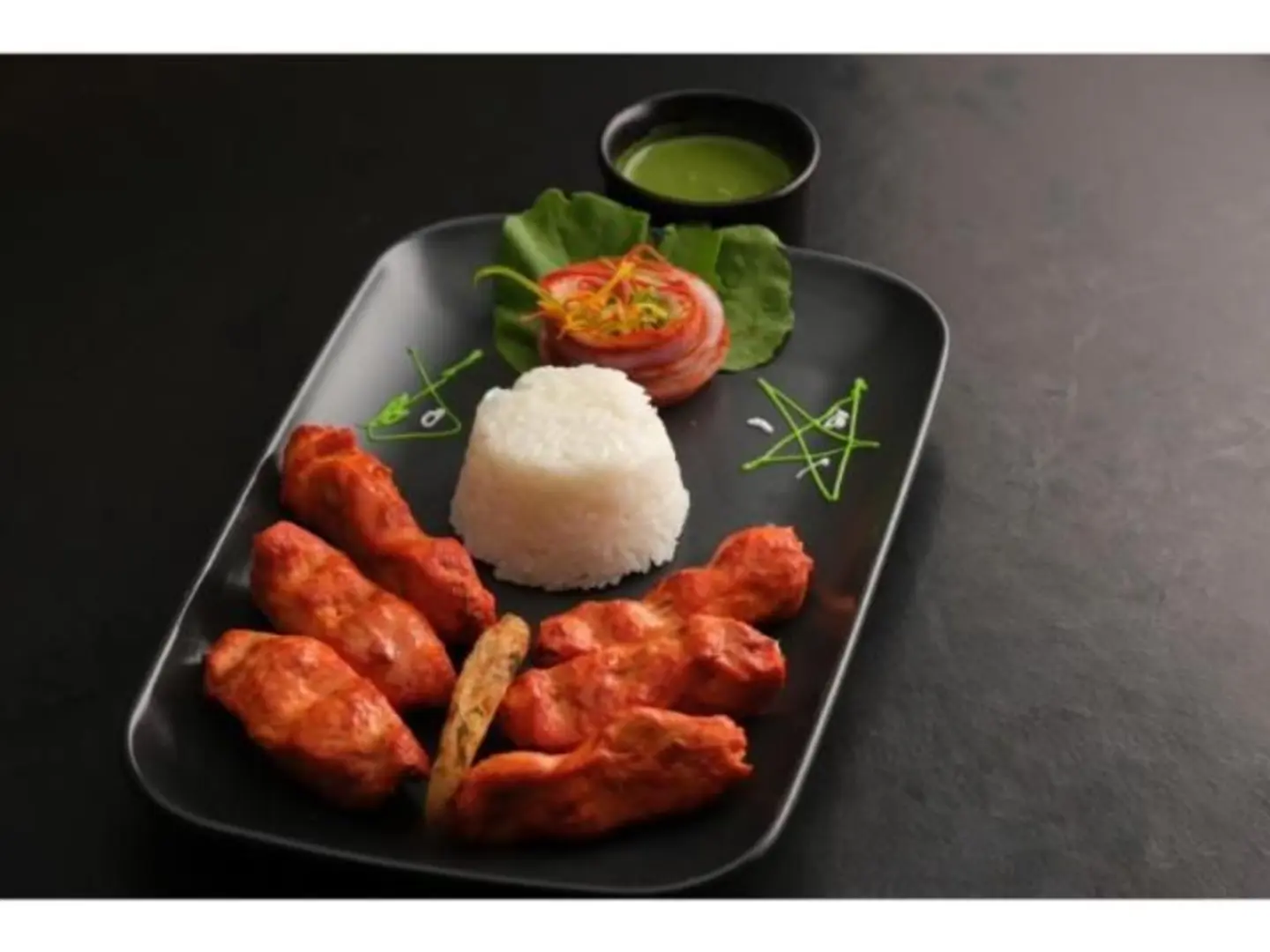 Chicken Tikka