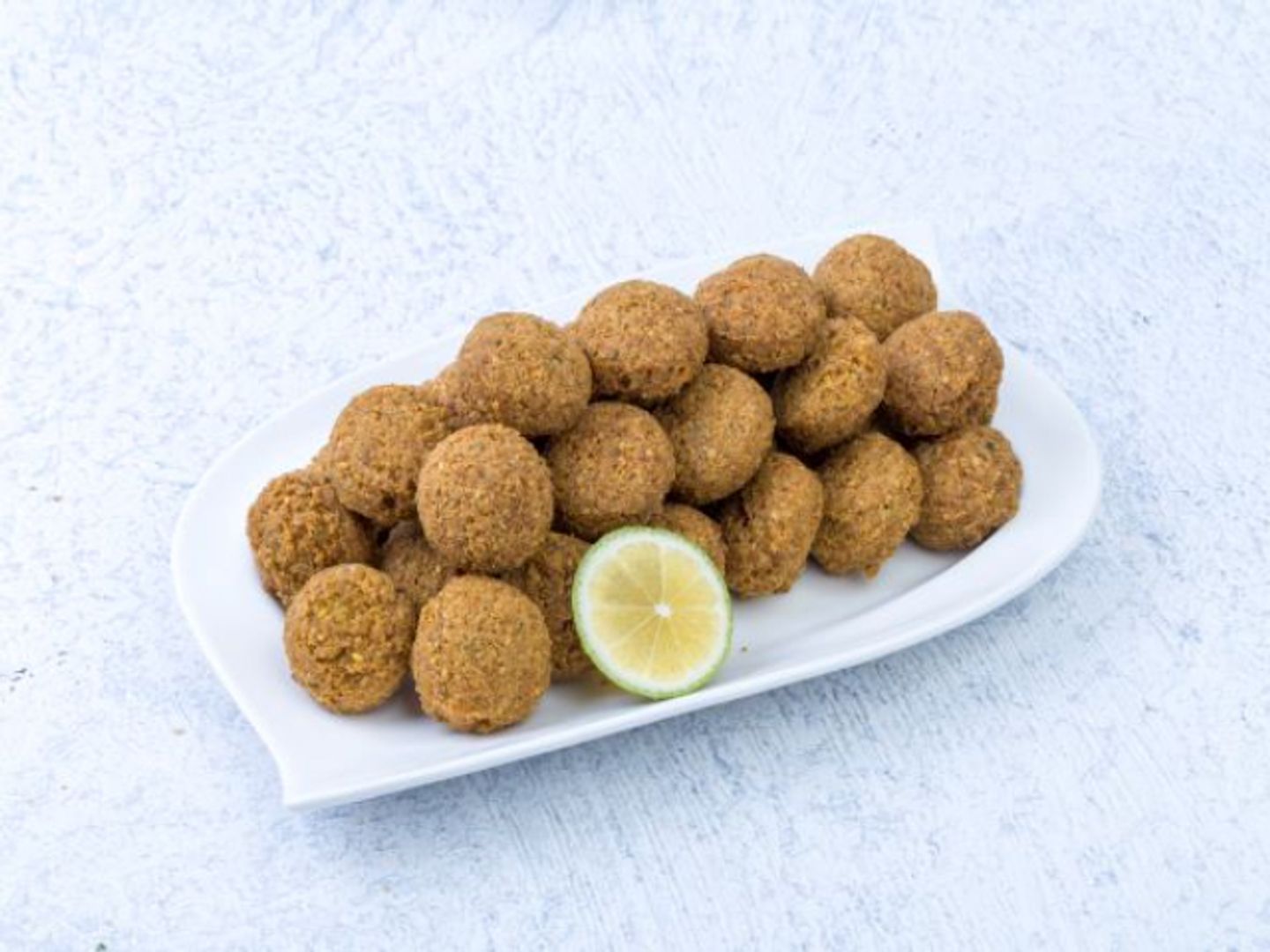 فلافل 4 حبات