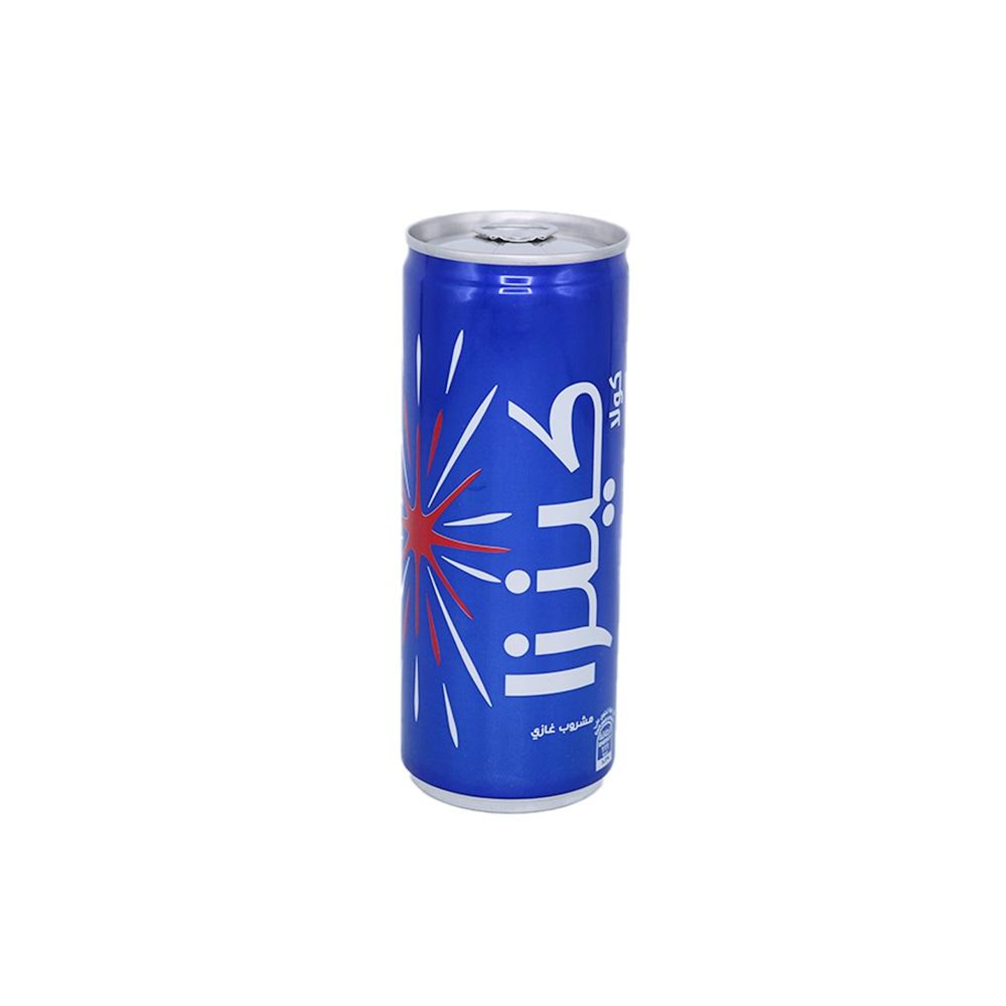 Kinza Cola