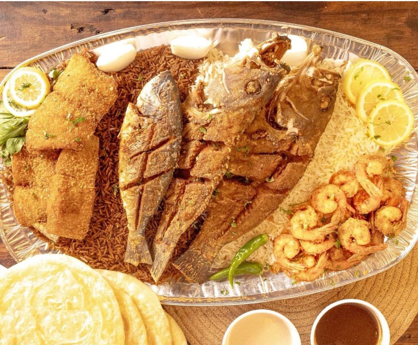 وجبة انا وخوي