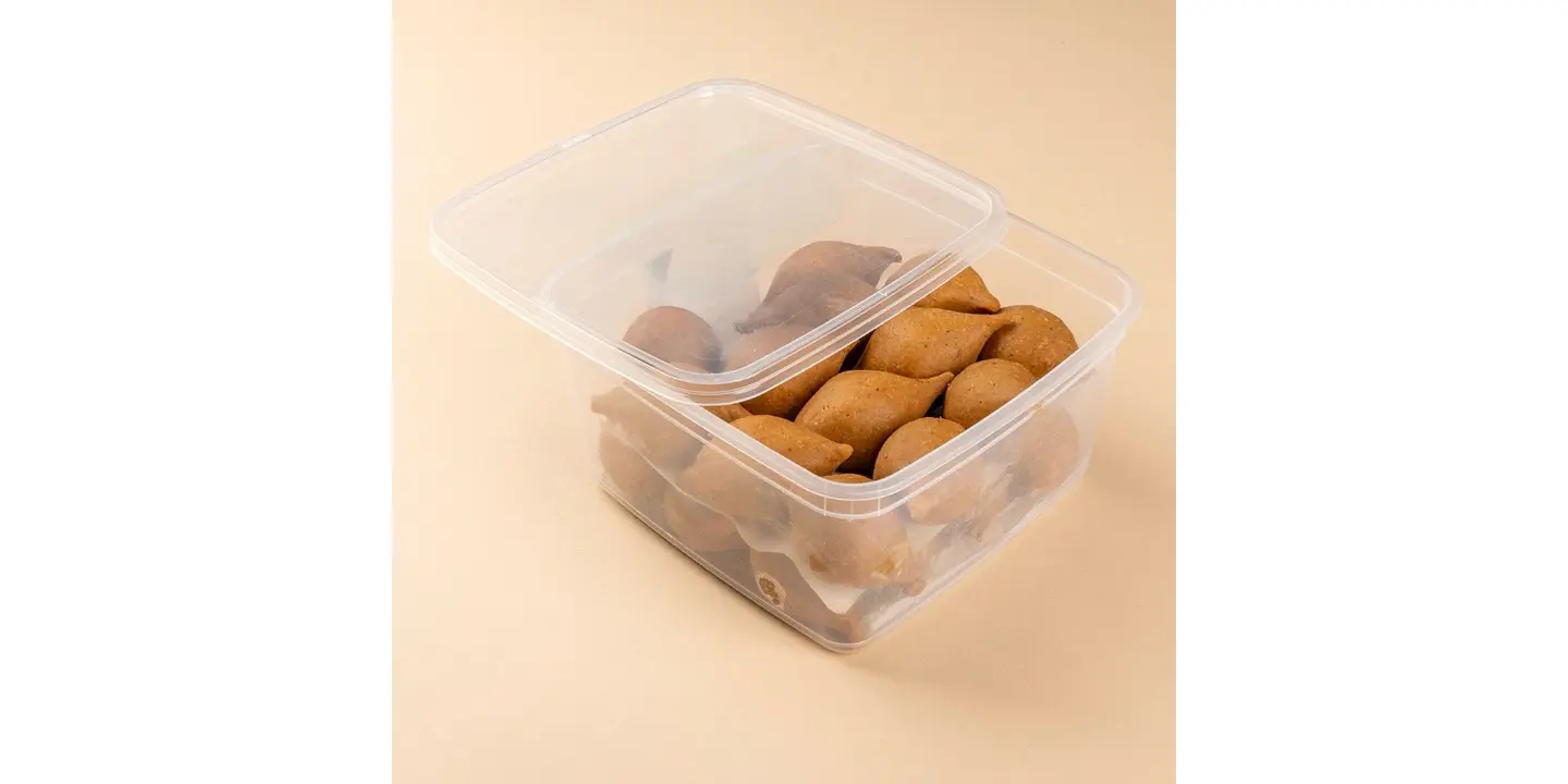 Frozen Kibbeh