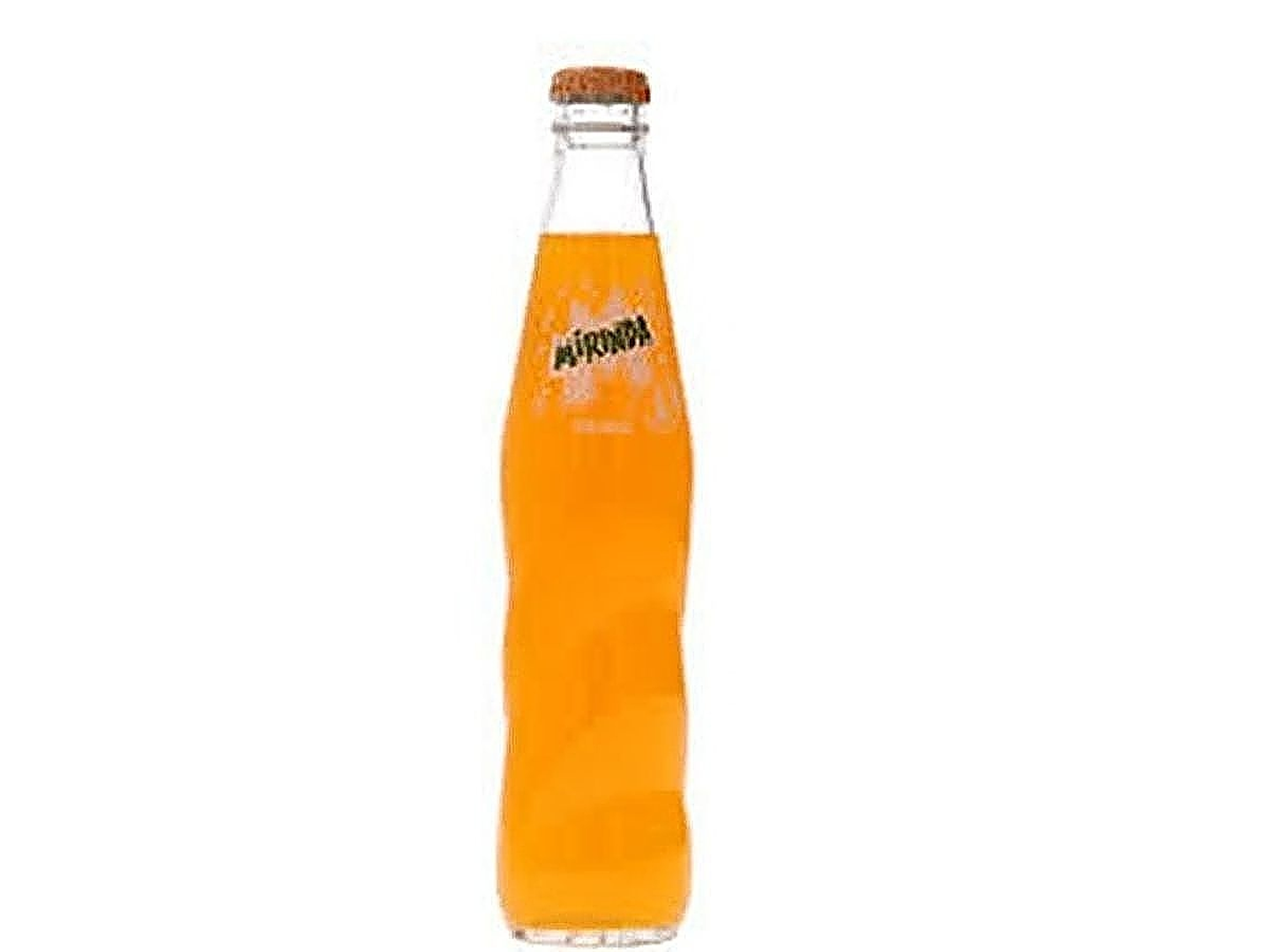ميرندا برتقال