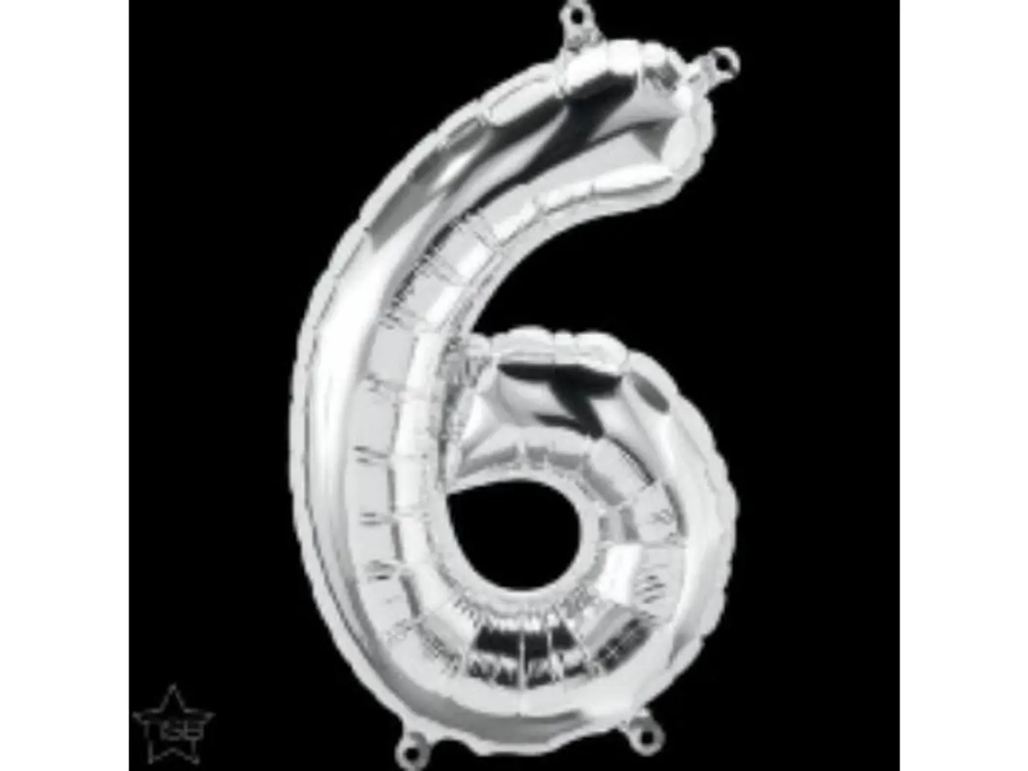 Number 6