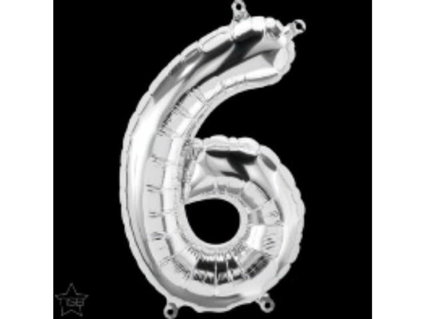 Number 6
