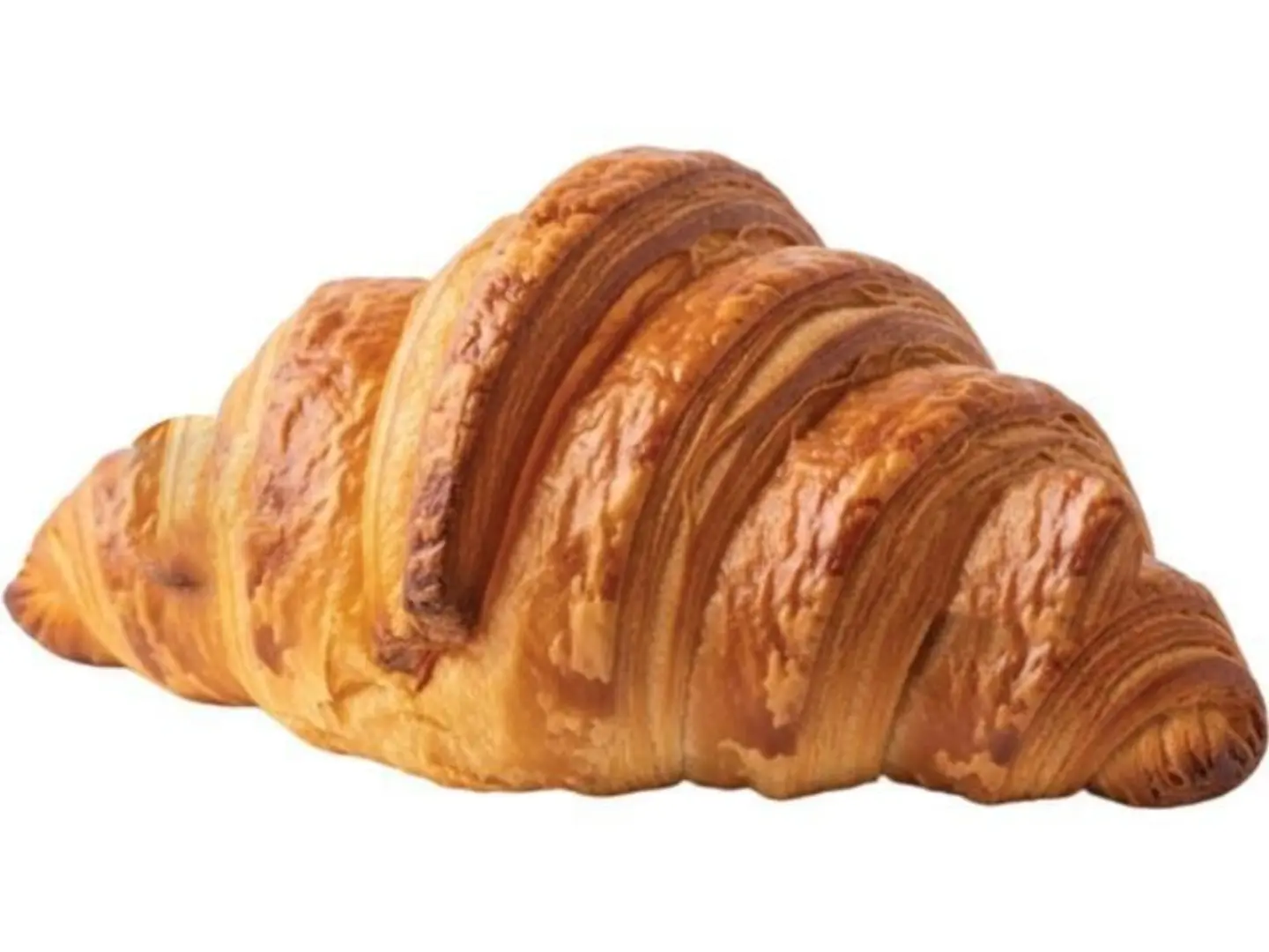Plain Croissant