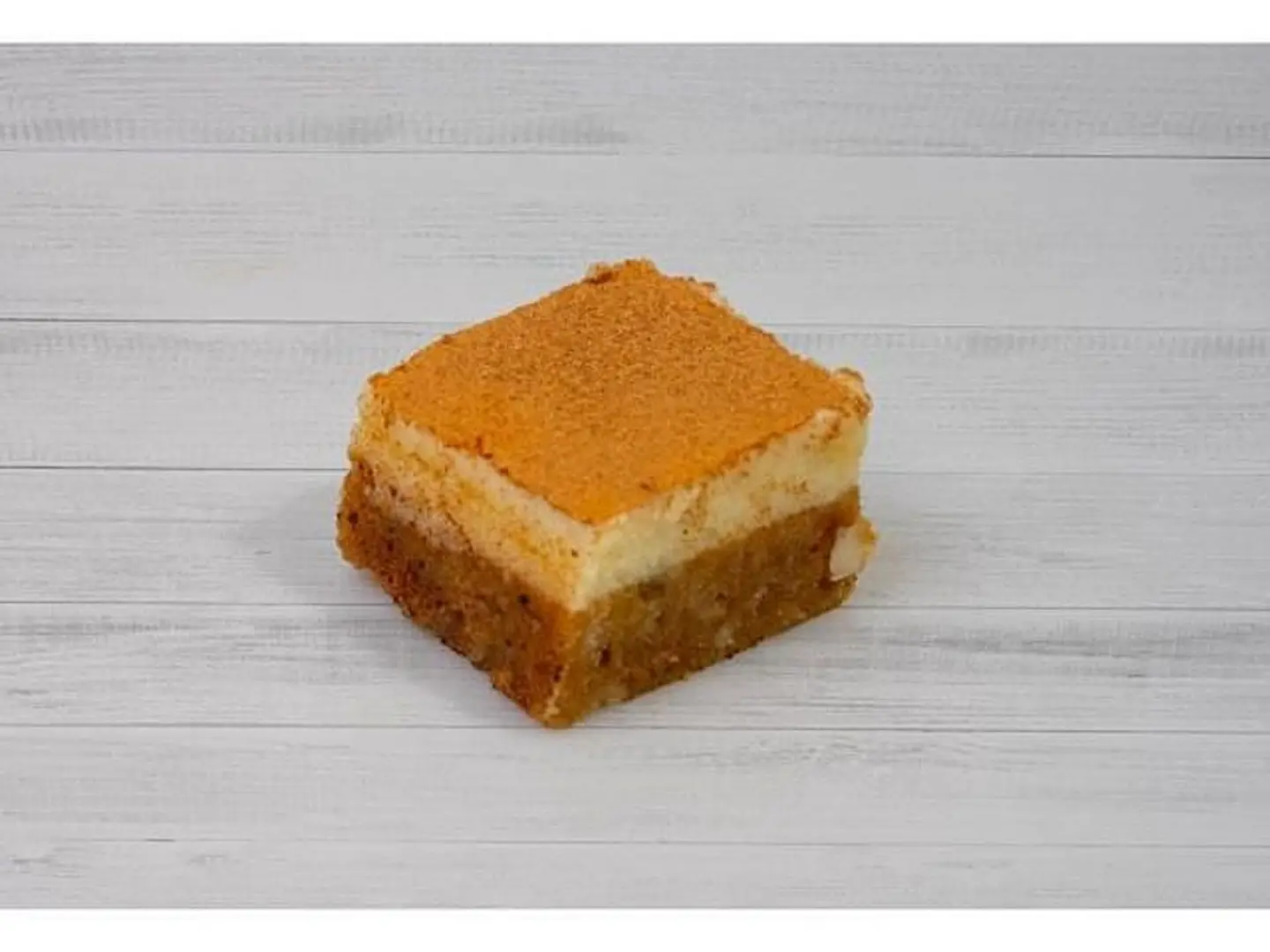 Cinnamon Cheesecake Kg