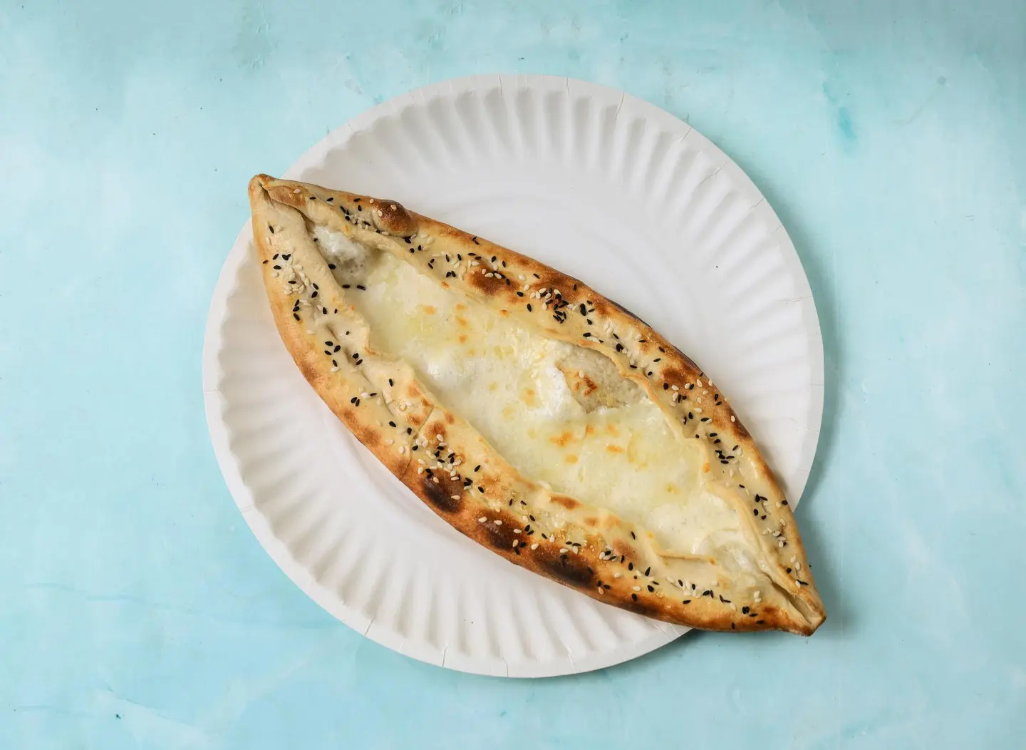 Cheese Pie
