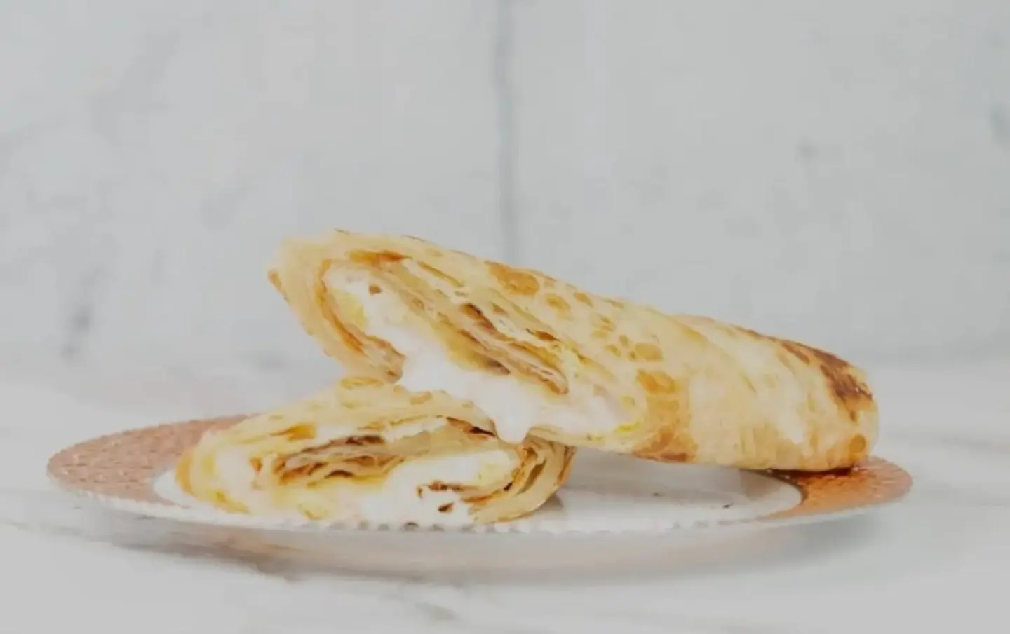 Cream Cheese Pie
