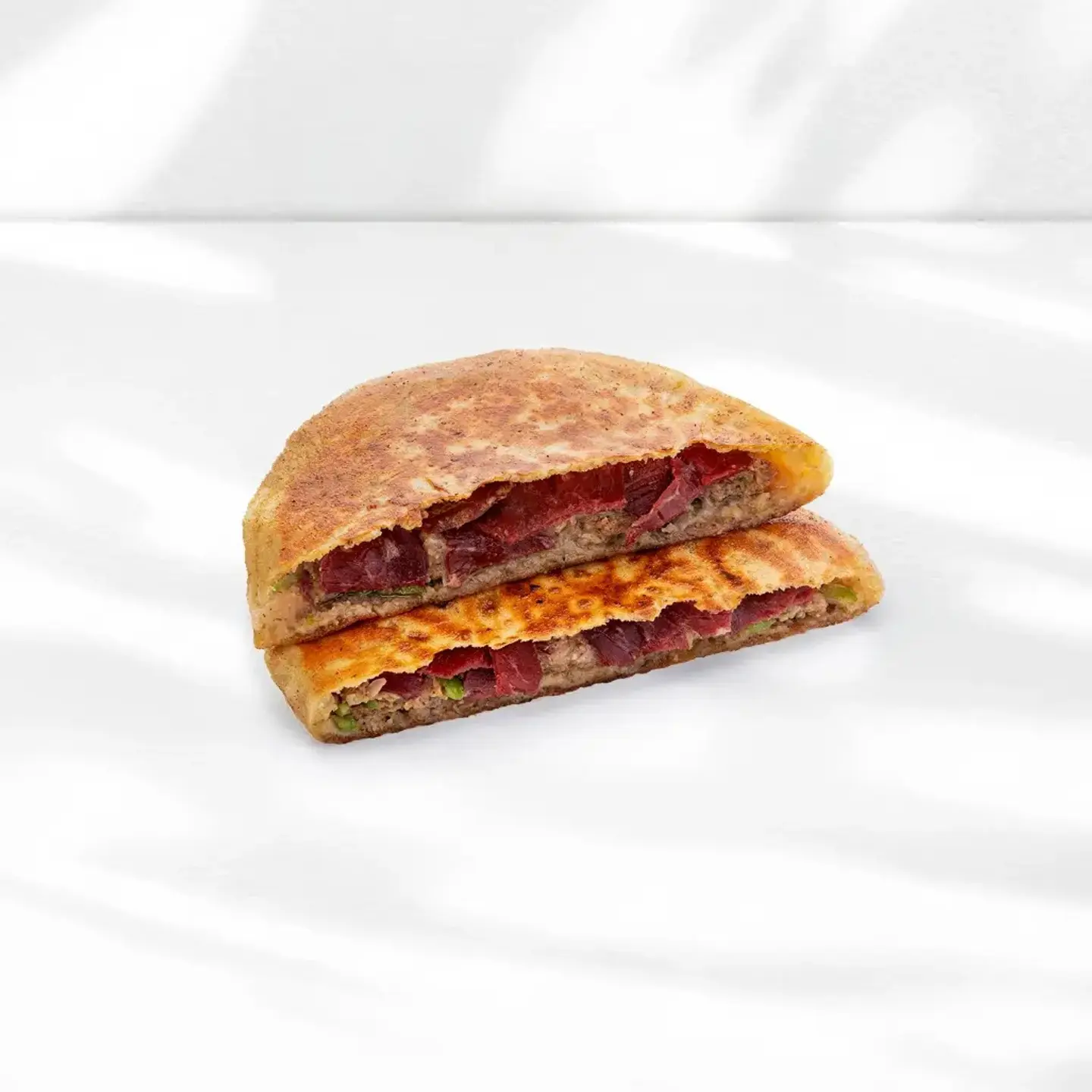 Hawawshi Pastrami