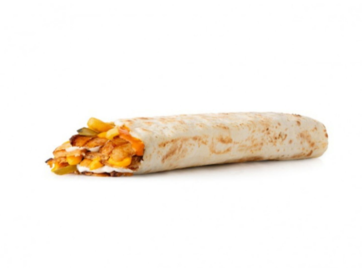 Small Shawarma