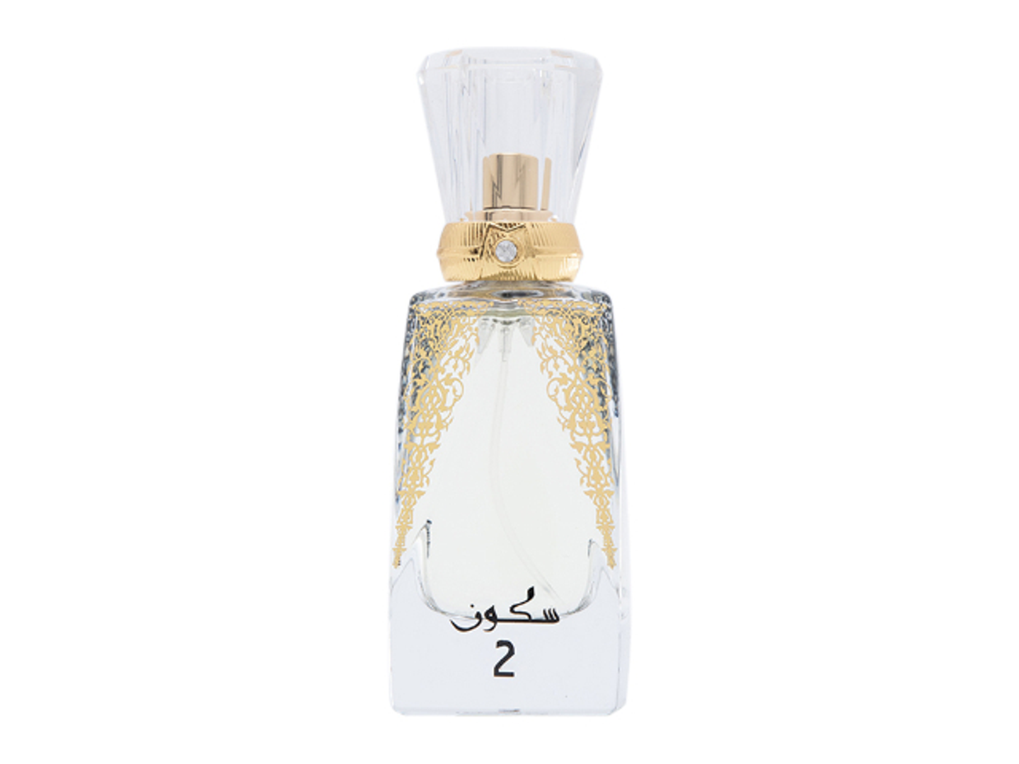 الماجد للعود عطر سكون 2 50 مل