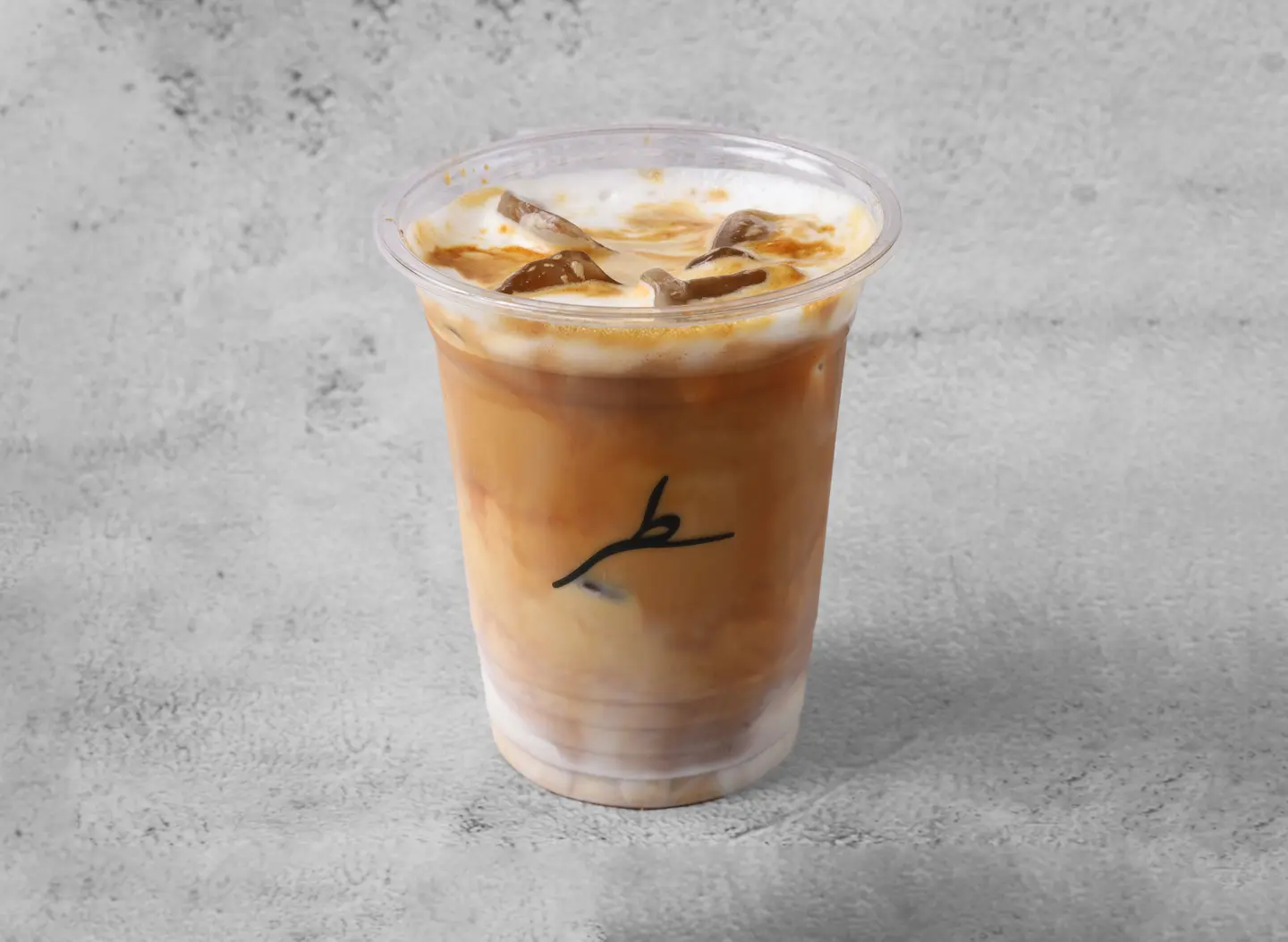 Ice Spanish Latte