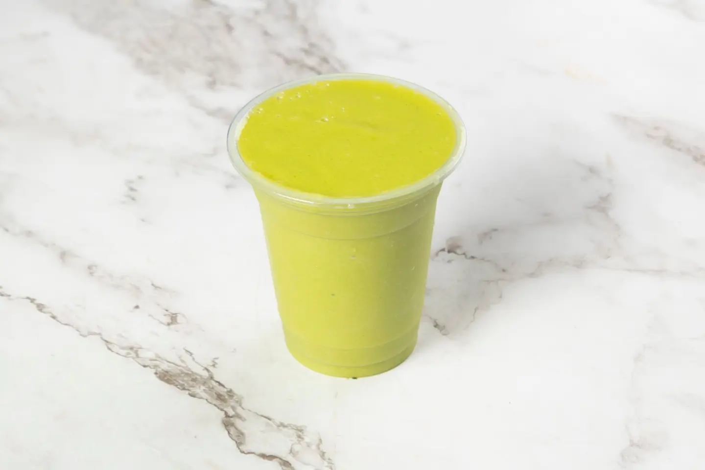 Coconut Crush Juice