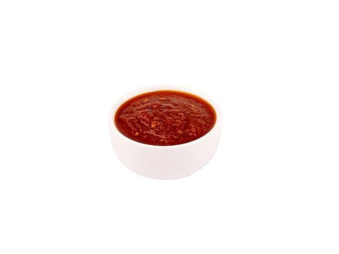 Spicy Sauce
