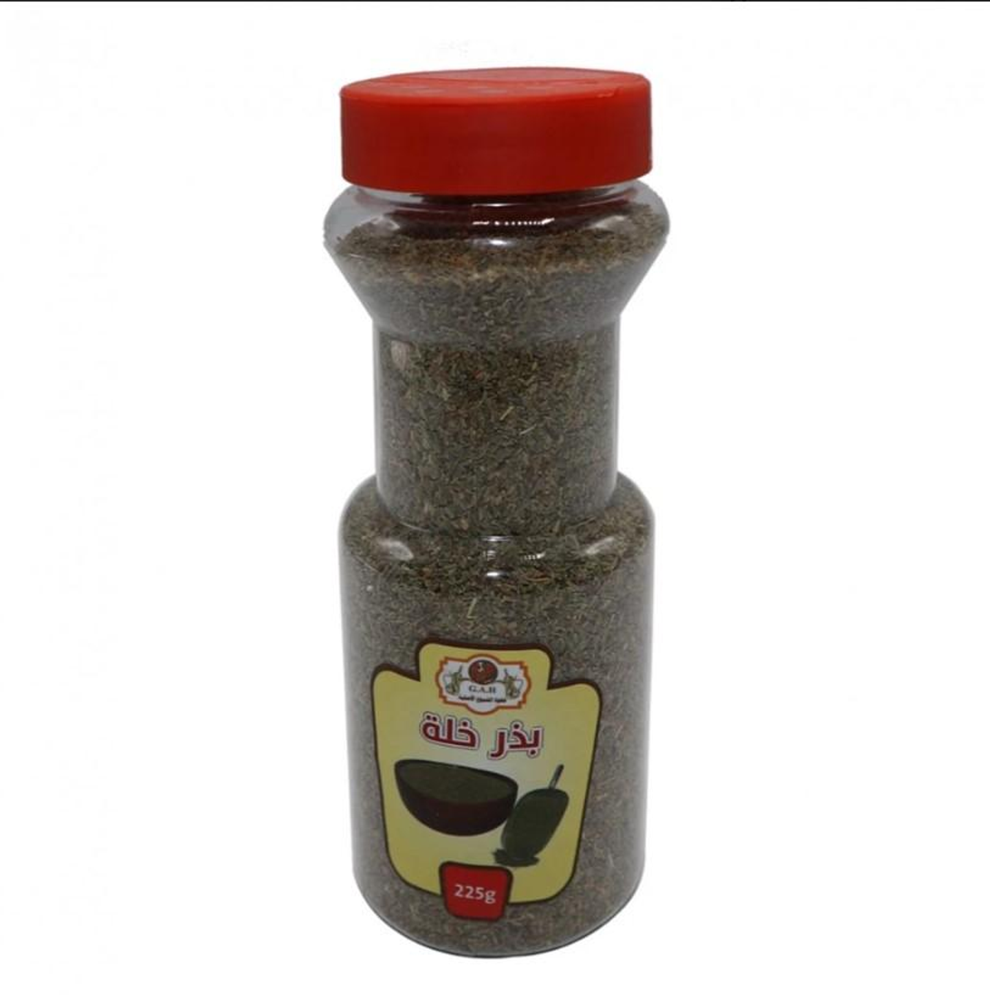 بذر خله 225جرام