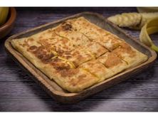 مطبق حلو موز