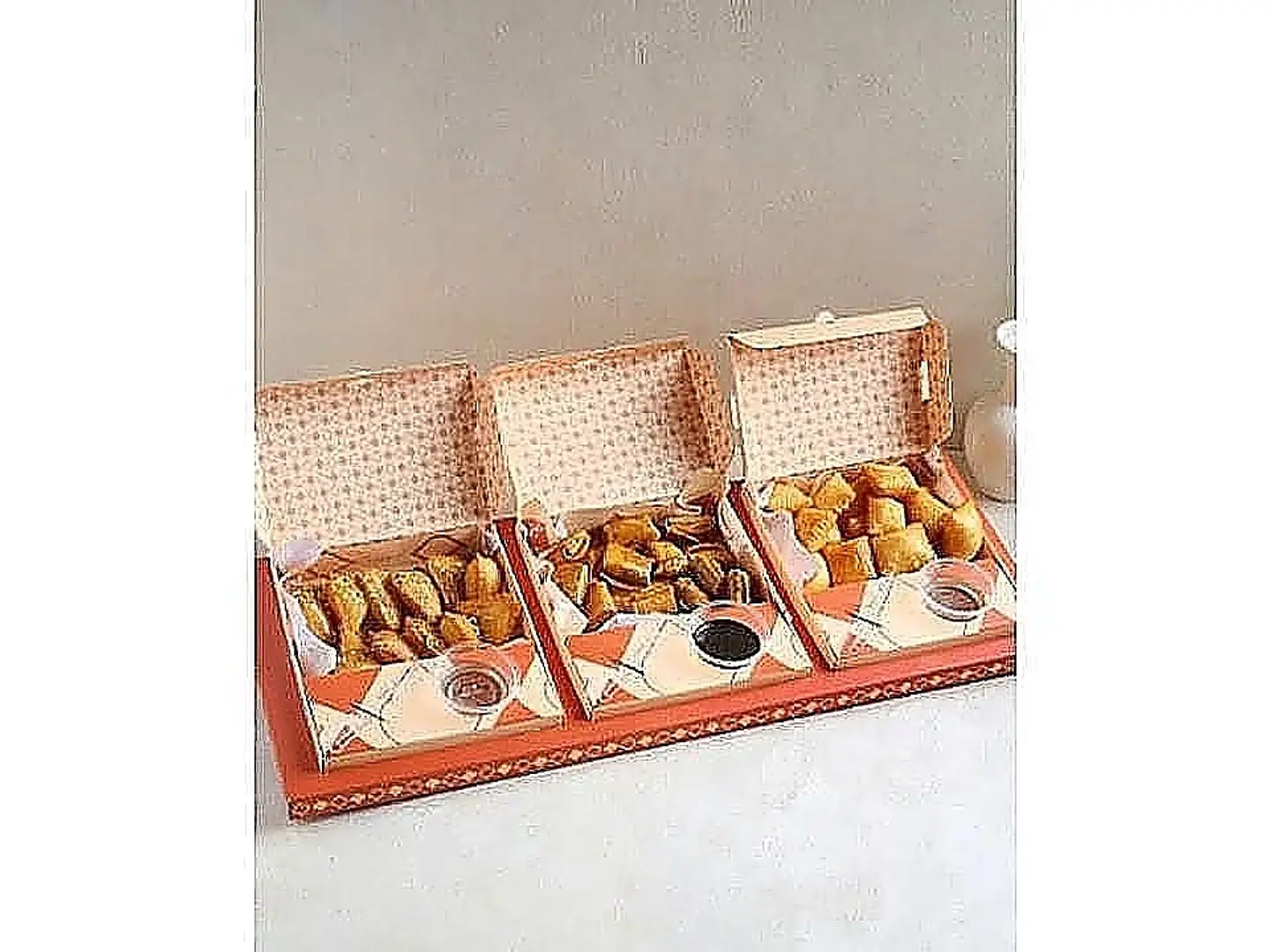 Sweet Gathering Box